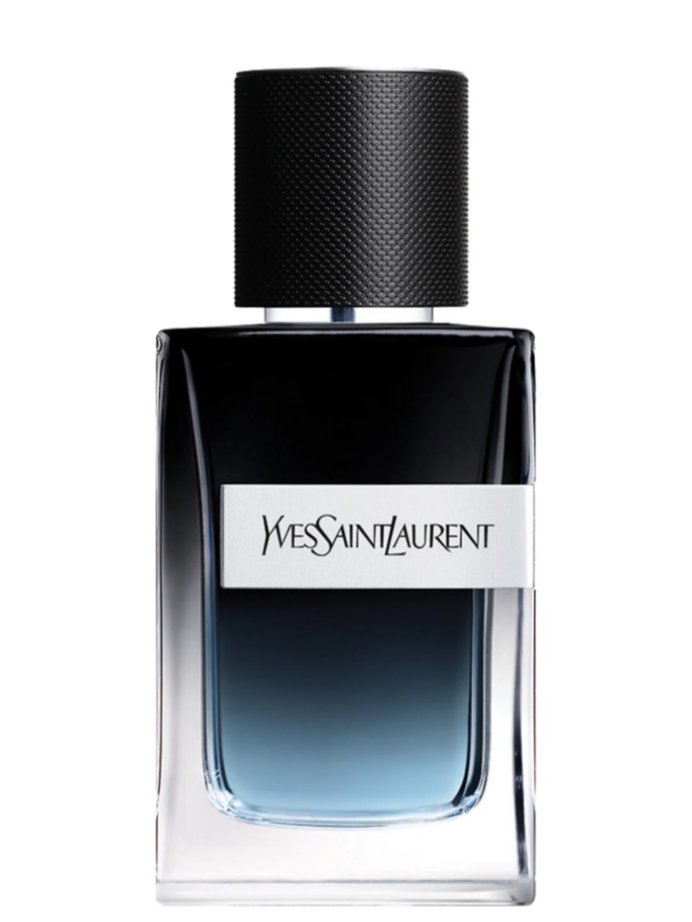 YSL Y EDP with Fresh Geranium & Sensual Woods